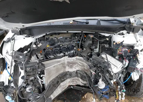 2023 Kia Sportage Ex из США, поврежденный, VIN 5XYK33AF5PG117517